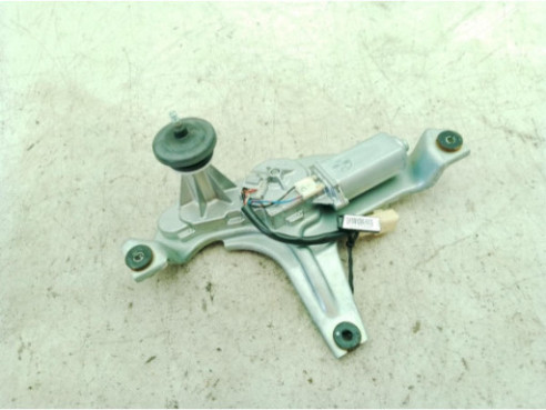 34977581 MOTOR LIMPIAPARABRISAS TRA MITSUBISHI GRANDIS (NA_W)|Desguaces La Cabaña