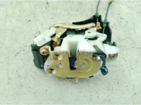 MN145876  CERRADURA PUERTA LAT TRA DER MITSUBISHI GRANDIS (NA_W)|Desguaces La Cabaña