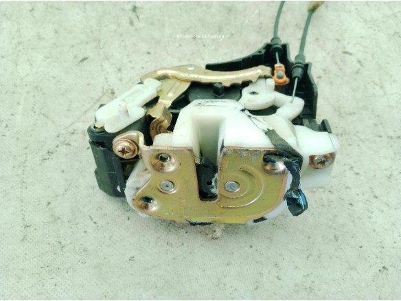 MN145876  CERRADURA PUERTA LAT TRA DER MITSUBISHI GRANDIS (NA_W)|Desguaces La Cabaña