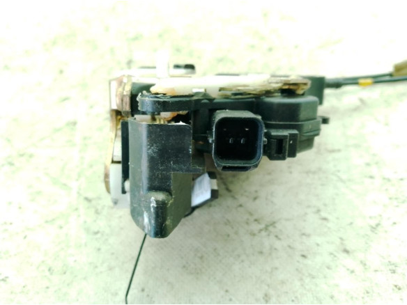 MN145875  CERRADURA PUERTA LAT TRA IZQ MITSUBISHI GRANDIS (NA_W)|Desguaces La Cabaña