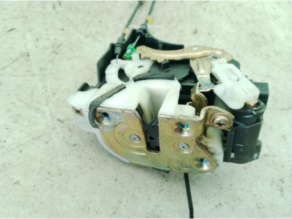 MN145875  CERRADURA PUERTA LAT TRA IZQ MITSUBISHI GRANDIS (NA_W)|Desguaces La Cabaña