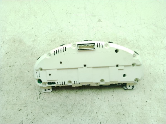 2574301271 CUADRO INSTRUMENTOS MITSUBISHI GRANDIS (NA_W)|Desguaces La Cabaña