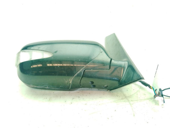 ESPEJO DER MITSUBISHI GRANDIS (NA_W)|Desguaces La Cabaña