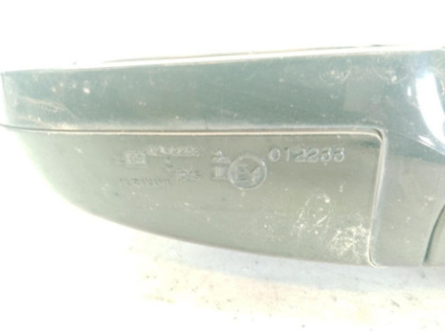 ESPEJO IZQ MITSUBISHI GRANDIS (NA_W)|Desguaces La Cabaña
