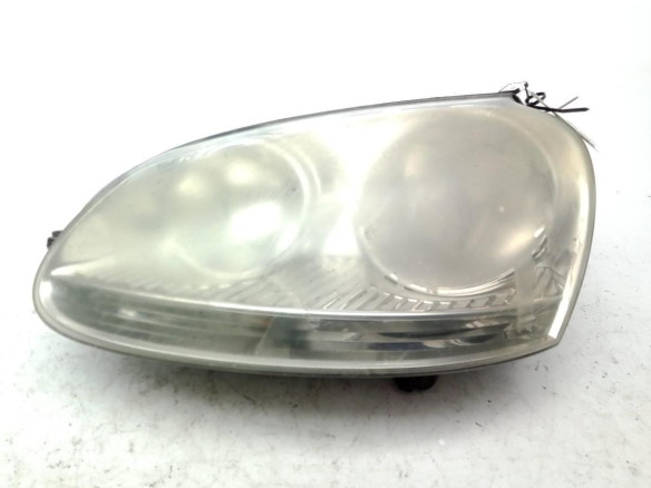 1K6941005P FARO IZQUIERDO VW JETTA III (1K2)|Desguaces La Cabaña