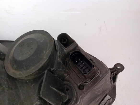 1K6941005P FARO IZQUIERDO VW JETTA III (1K2)|Desguaces La Cabaña