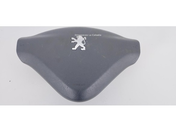 96500674ZD AIRBAG IZQ PEUGEOT 207 SW (WK_) |Desguaces La Cabaña