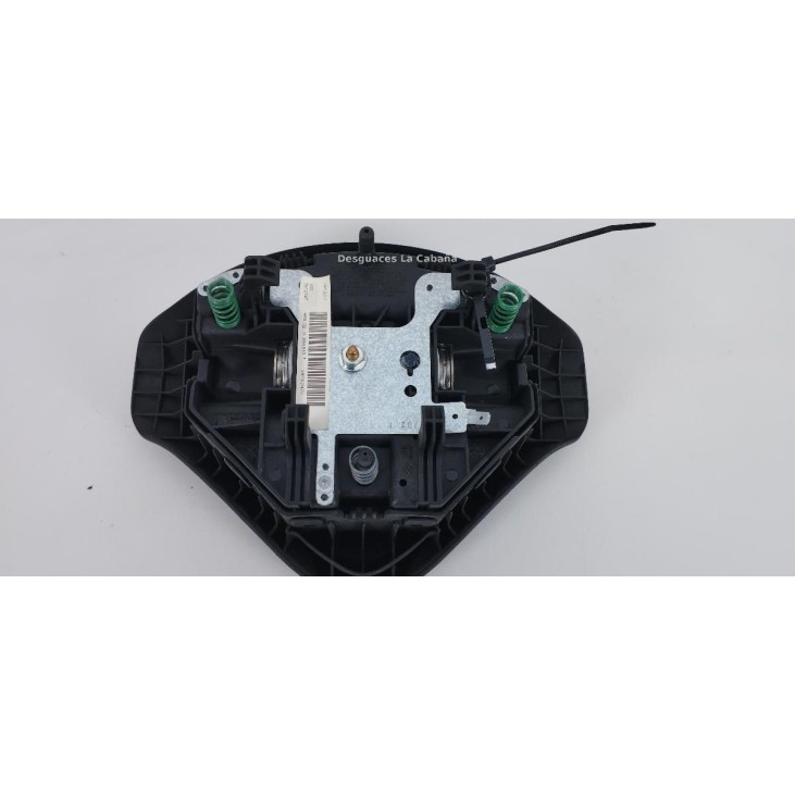 96500674ZD AIRBAG IZQ PEUGEOT 207 SW (WK_) |Desguaces La Cabaña