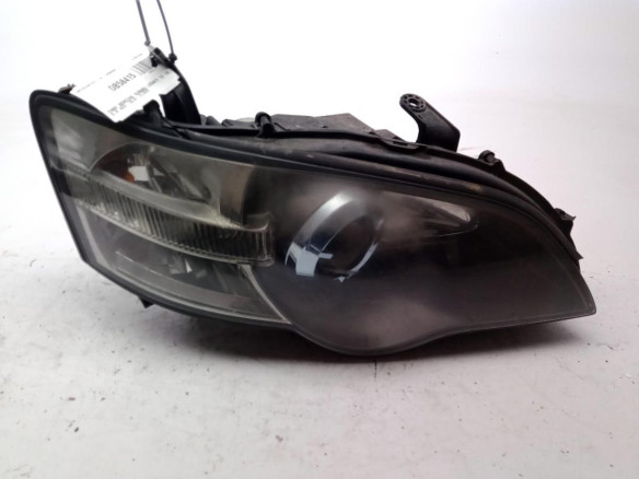 FARO DERECHO SUBARU LEGACY IV (BL)|Desguaces La Cabaña