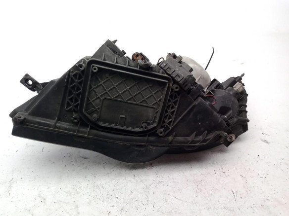 FARO DERECHO SUBARU LEGACY IV (BL)|Desguaces La Cabaña
