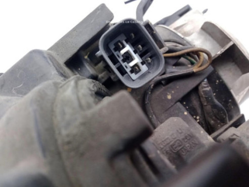 FARO DERECHO SUBARU LEGACY IV (BL)|Desguaces La Cabaña