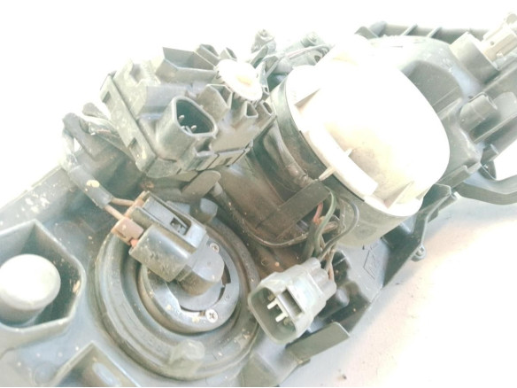 FARO IZQUIERDO SUBARU LEGACY IV (BL)|Desguaces La Cabaña