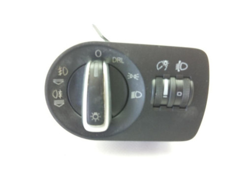 8P0601025AN LLANTA ALUMINIO 2 AUDI A3 Sportback (8PA) |Desguaces La Cabaña