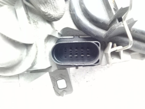 1186201 FARO IZQUIERDO ALFA ROMEO 147 (937_)|Desguaces La Cabaña