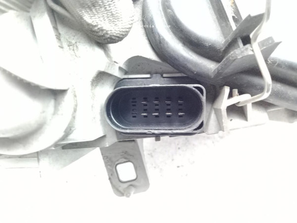 1186201 FARO IZQUIERDO ALFA ROMEO 147 (937_)|Desguaces La Cabaña