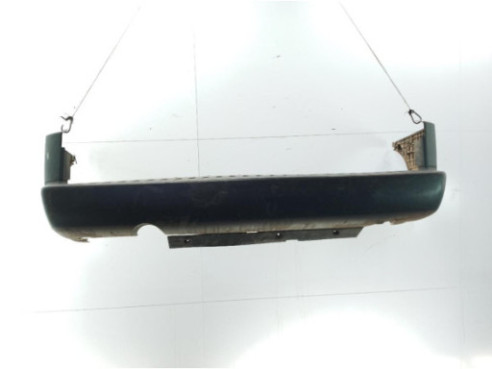 PARAGOLPES TRA OPEL COMBO Tour|Desguaces La Cabaña