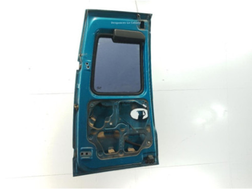 PUERTA TRA DER CARGA OPEL COMBO Tour|Desguaces La Cabaña
