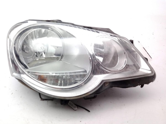6Q1941008K FARO DERECHO VW POLO (9N_)|Desguaces La Cabaña