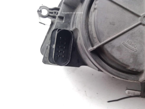 6Q1941008K FARO DERECHO VW POLO (9N_)|Desguaces La Cabaña