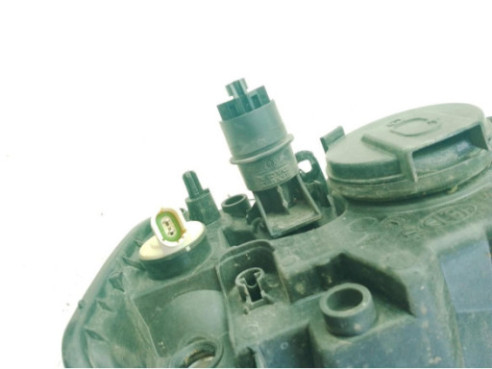 8200211005 FARO IZQUIERDO DACIA LOGAN (LS_)|Desguaces La Cabaña