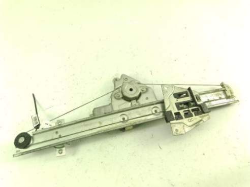 ELEVALUNAS PUERTA LATERAL TRASERA DERECHA|Desguaces La Cabaña 2