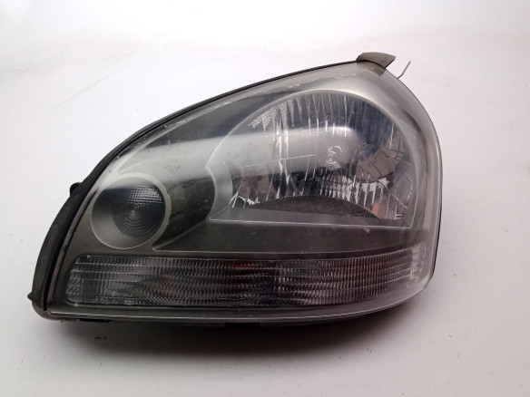 FARO DERECHO HYUNDAI TUCSON (JM)|Desguaces La Cabaña