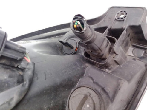 FARO DERECHO HYUNDAI TUCSON (JM)|Desguaces La Cabaña