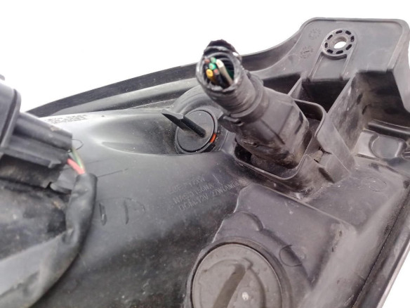 FARO DERECHO HYUNDAI TUCSON (JM)|Desguaces La Cabaña