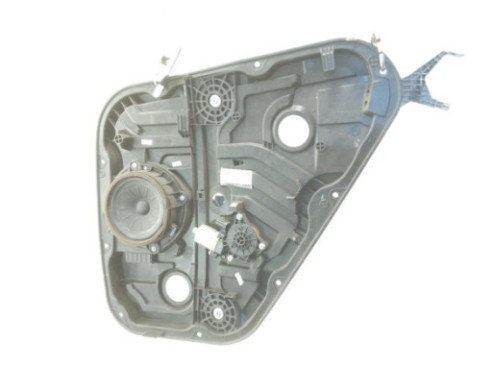 83480D7000 ELEVALUNAS PUERTA LAT TRA DER HYUNDAI TUCSON (TL)|Desguaces La Cabaña