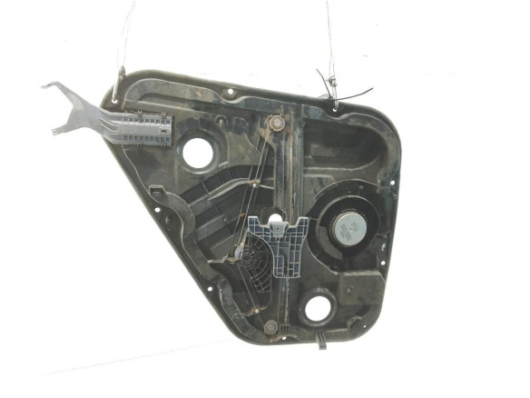 83480D7000 ELEVALUNAS PUERTA LAT TRA DER HYUNDAI TUCSON (TL)|Desguaces La Cabaña