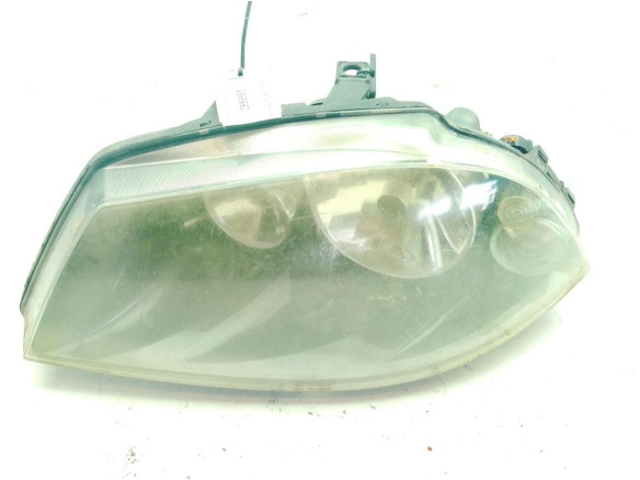 6L1941005E FARO IZQUIERDO SEAT IBIZA III (6L1)|Desguaces La Cabaña