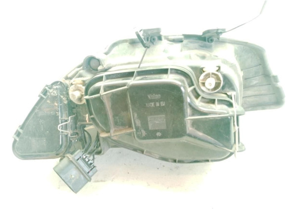 6L1941005E FARO IZQUIERDO SEAT IBIZA III (6L1)|Desguaces La Cabaña