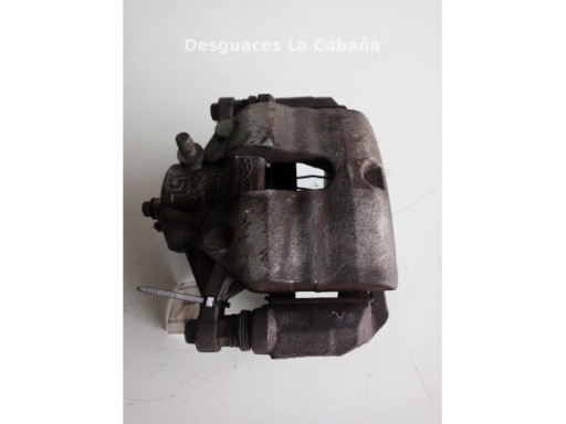 PINZA DELANTERA IZQUIERDA|Desguaces La Cabaña