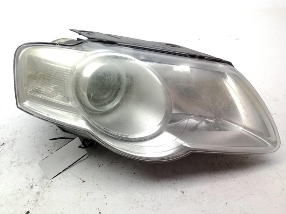 3C0941006AA FARO DERECHO VW PASSAT (3C2)|Desguaces La Cabaña