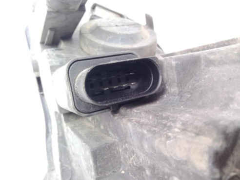 3C0941006AA FARO DERECHO VW PASSAT (3C2)|Desguaces La Cabaña