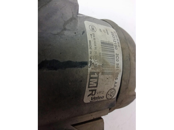3C0941006AA FARO DERECHO VW PASSAT (3C2)|Desguaces La Cabaña