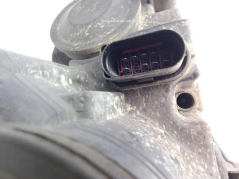 3C0941005J FARO IZQUIERDO VW PASSAT (3C2)|Desguaces La Cabaña