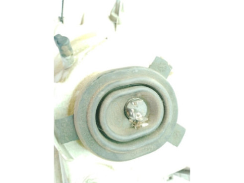 54530953 FARO IZQUIERDO FORD TRANSIT Furgón (E_ _)|Desguaces La Cabaña