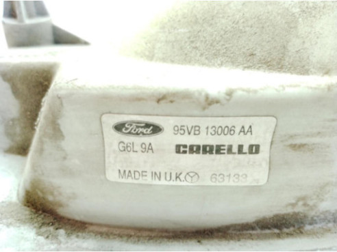 54530953 FARO IZQUIERDO FORD TRANSIT Furgón (E_ _)|Desguaces La Cabaña