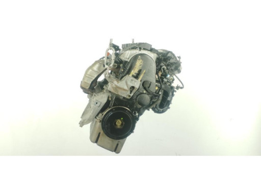 MOTOR COMPLETO|Desguaces La Cabaña