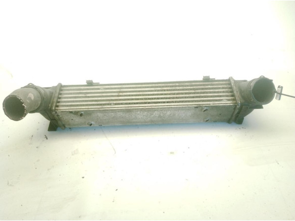 752491607 INTERCOOLER BMW 1 (E87)|Desguaces La Cabaña