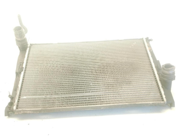 778889508 RADIADOR AGUA BMW 1 (E87)|Desguaces La Cabaña