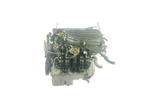 MOTOR COMPLETO|Desguaces La Cabaña 2