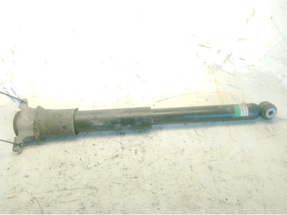 KN1C28700B AMORTIGUADOR TRA DER MAZDA CX-5 (KF)|Desguaces La Cabaña