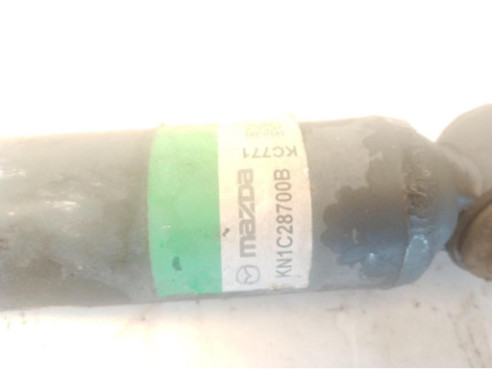 KN1C28700B AMORTIGUADOR TRA DER MAZDA CX-5 (KF)|Desguaces La Cabaña