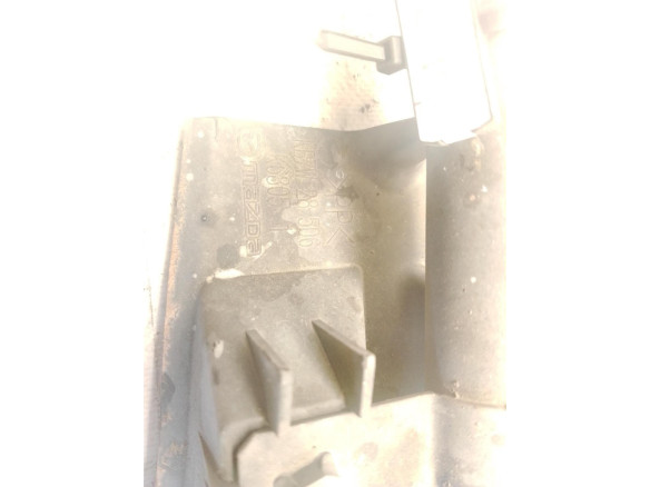 KB7W28506 BRAZO SUSPENSION TRA DER INF MAZDA CX-5 (KF)|Desguaces La Cabaña
