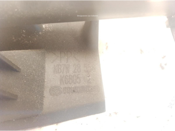 KB7W28556 BRAZO SUSPENSION TRA IZQ INF MAZDA CX-5 (KF)|Desguaces La Cabaña