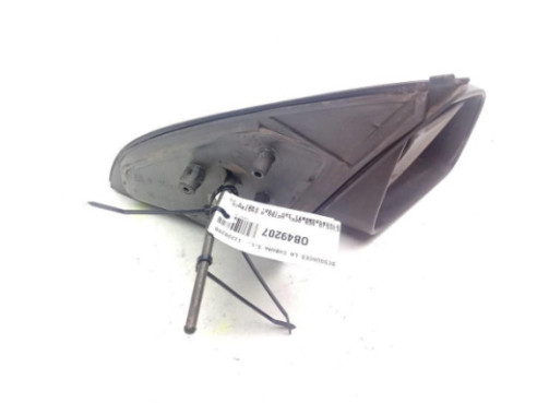 09142087 ESPEJO DER OPEL ASTRA G Fastback (T98)|Desguaces La Cabaña