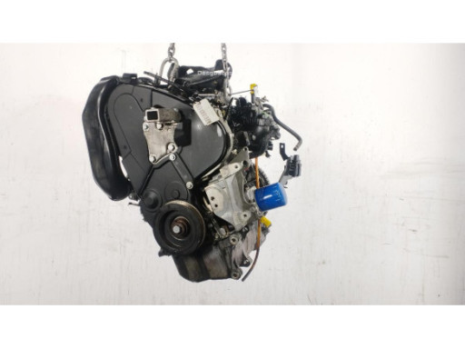 MOTOR COMPLETO|Desguaces La Cabaña