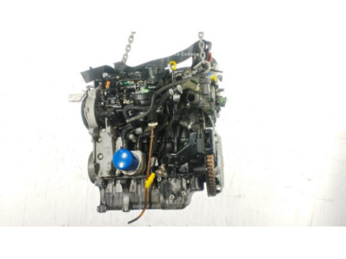 MOTOR COMPLETO|Desguaces La Cabaña 2